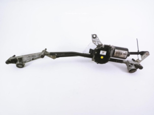 MOTOR LIMPIAPARABRISAS DELANTERO|Desguaces La Cabaña 2