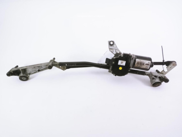A1769061800 MOTOR LIMPIAPARABRISAS DEL MERCEDES BENZ CLASE GLA (X156)|Desguaces La Cabaña