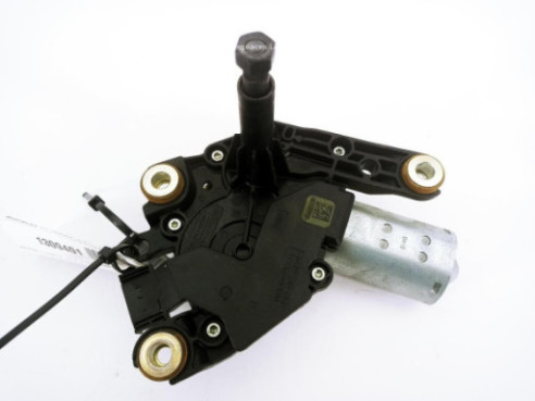 A1569060000 MOTOR LIMPIAPARABRISAS TRA MERCEDES BENZ CLASE GLA (X156)|Desguaces La Cabaña