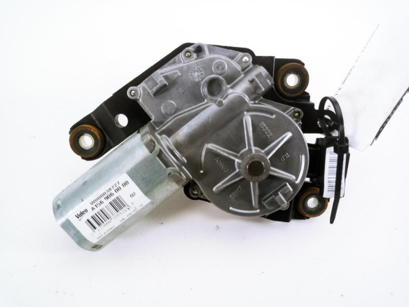 A1569060000 MOTOR LIMPIAPARABRISAS TRA MERCEDES BENZ CLASE GLA (X156)|Desguaces La Cabaña