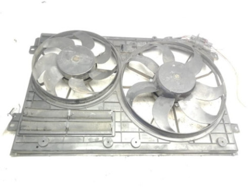 1K0121207BC ELECTROVENTILADOR VW SCIROCCO (137, 138) |Desguaces La Cabaña