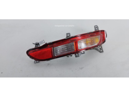 924063U3 PILOTO TRA DER INF KIA SPORTAGE (QL)|Desguaces La Cabaña