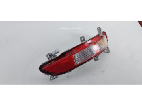 KIA|Desguaces La Cabaña 2