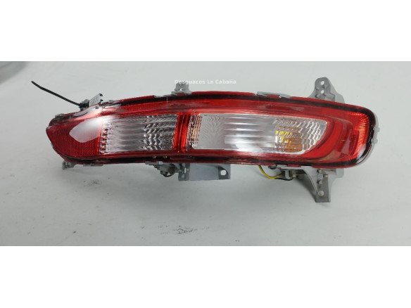 924063U3 PILOTO TRA DER INF KIA SPORTAGE (QL)|Desguaces La Cabaña
