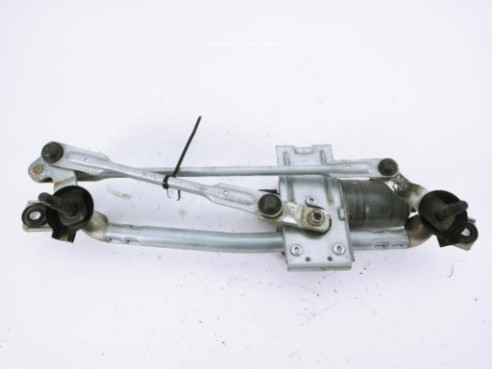 MOTOR LIMPIAPARABRISAS DELANTERO|Desguaces La Cabaña 2