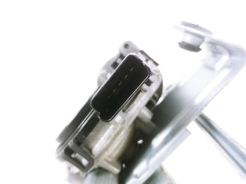 98120D9000 MOTOR LIMPIAPARABRISAS DEL KIA SPORTAGE (QL)|Desguaces La Cabaña