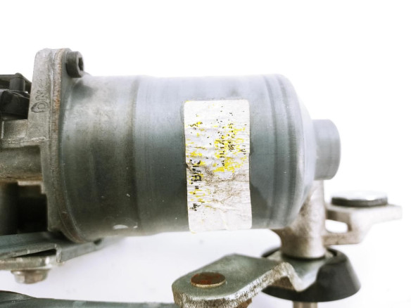98120D9000 MOTOR LIMPIAPARABRISAS DEL KIA SPORTAGE (QL)|Desguaces La Cabaña