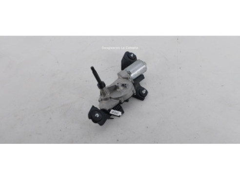 F005282257 MOTOR LIMPIAPARABRISAS TRA KIA SPORTAGE (QL)|Desguaces La Cabaña