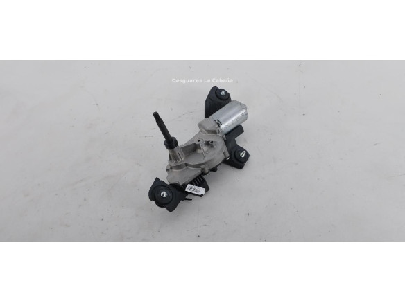 F005282257 MOTOR LIMPIAPARABRISAS TRA KIA SPORTAGE (QL)|Desguaces La Cabaña