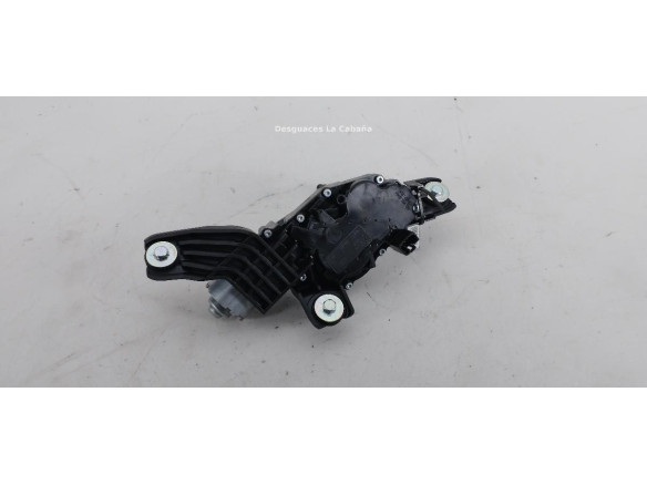 F005282257 MOTOR LIMPIAPARABRISAS TRA KIA SPORTAGE (QL)|Desguaces La Cabaña