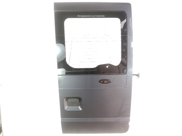 1756866 PUERTA TRA DER CARGA FORD TRANSIT Autobús (FD_ _, FB_ _, FS_ _, FZ_ _, FC_ _) |Desguaces La Cabaña