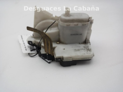 SEAT|Desguaces La Cabaña 2