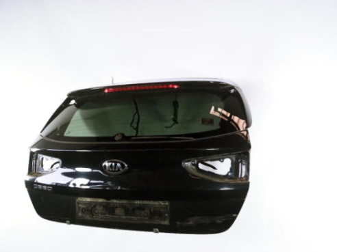 KIA|Desguaces La Cabaña 2