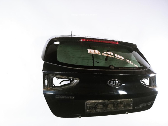 73700J7200  PORTON KIA CEED (CD)|Desguaces La Cabaña