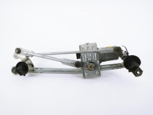 MOTOR LIMPIAPARABRISAS DELANTERO|Desguaces La Cabaña 2