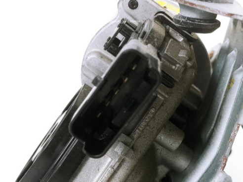 98100J7070 MOTOR LIMPIAPARABRISAS DEL KIA CEED (CD)|Desguaces La Cabaña