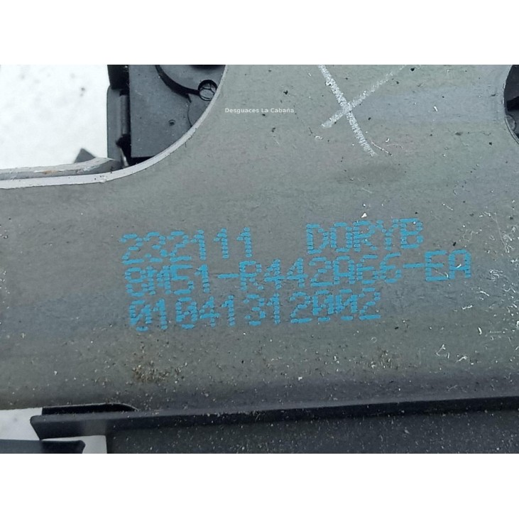 85M51R442A66EA CERRADURA PORTON / TAPA MALETA FORD KUGA I |Desguaces La Cabaña
