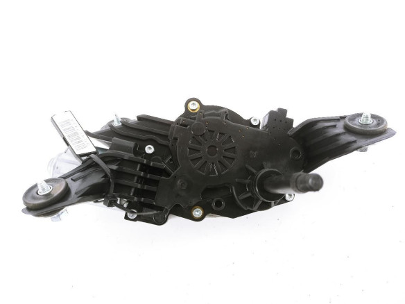 98700J7000 MOTOR LIMPIAPARABRISAS TRA KIA CEED (CD)|Desguaces La Cabaña