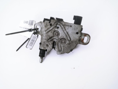 3M5116700AB CERRADURA CAPO FORD FOCUS II Sedán (DB_)|Desguaces La Cabaña
