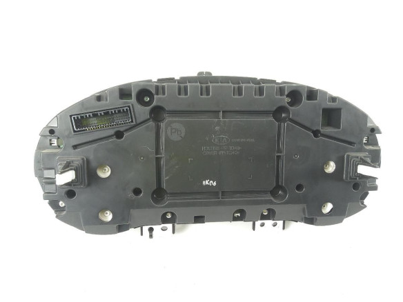 CUADRO INSTRUMENTOS KIA OPTIMA |Desguaces La Cabaña