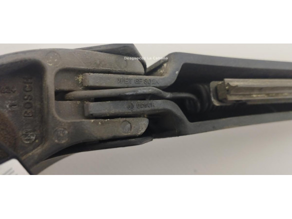 BRAZO LIMPIAPARABRISAS TRA PORTÓN KIA CEE'D (JD)|Desguaces La Cabaña