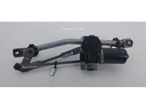 MOTOR LIMPIAPARABRISAS DELANTERO|Desguaces La Cabaña