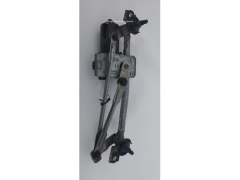 MOTOR LIMPIAPARABRISAS DELANTERO|Desguaces La Cabaña 2