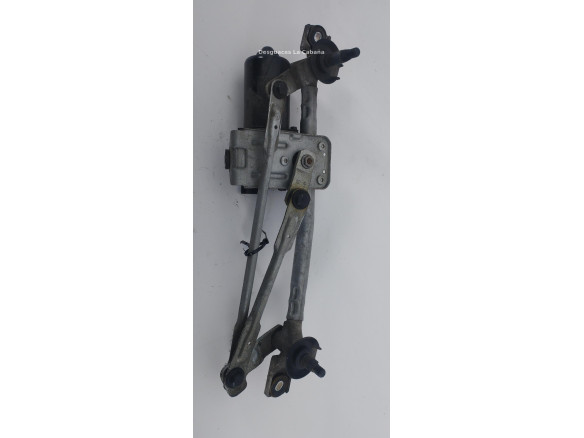 98100A2000 MOTOR LIMPIAPARABRISAS DEL KIA CEE'D (JD)|Desguaces La Cabaña
