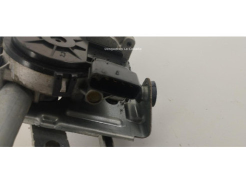 98100A2000 MOTOR LIMPIAPARABRISAS DEL KIA CEE'D (JD)|Desguaces La Cabaña