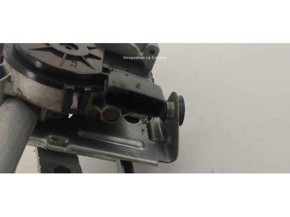 98100A2000 MOTOR LIMPIAPARABRISAS DEL KIA CEE'D (JD)|Desguaces La Cabaña