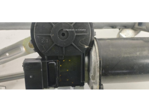 98100A2000 MOTOR LIMPIAPARABRISAS DEL KIA CEE'D (JD)|Desguaces La Cabaña