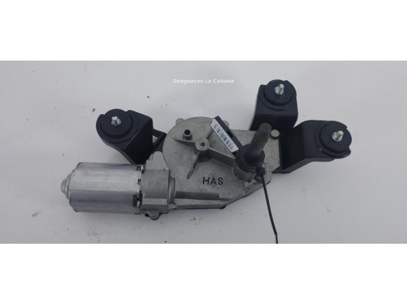 MOTOR LIMPIAPARABRISAS TRA KIA CEE'D (JD)|Desguaces La Cabaña