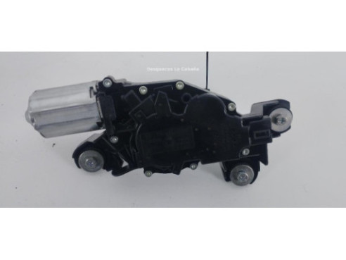 KIA|Desguaces La Cabaña 2