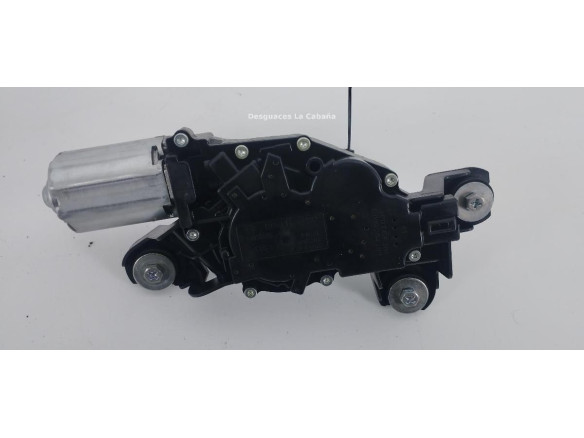 MOTOR LIMPIAPARABRISAS TRA KIA CEE'D (JD)|Desguaces La Cabaña