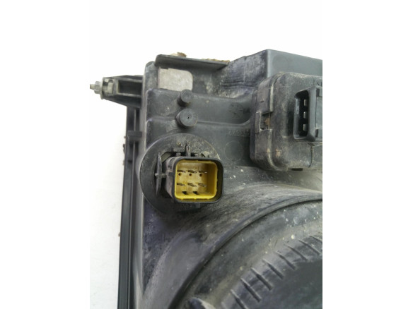 FARO DERECHO LAND ROVER FREELANDER (L314) |Desguaces La Cabaña