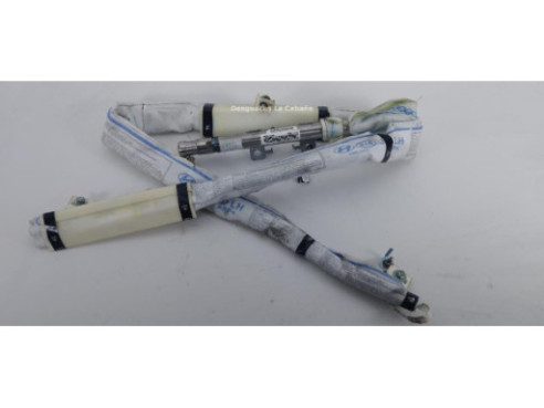 AIRBAG CORTINA IZQUIERDA|Desguaces La Cabaña 2