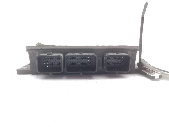8200909666 CENTRALITA MOTOR RENAULT KANGOO Express (FW0/1_) |Desguaces La Cabaña