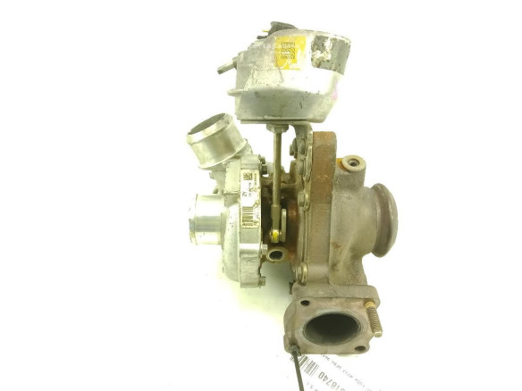 9671413780 TURBO FORD KUGA III |Desguaces La Cabaña