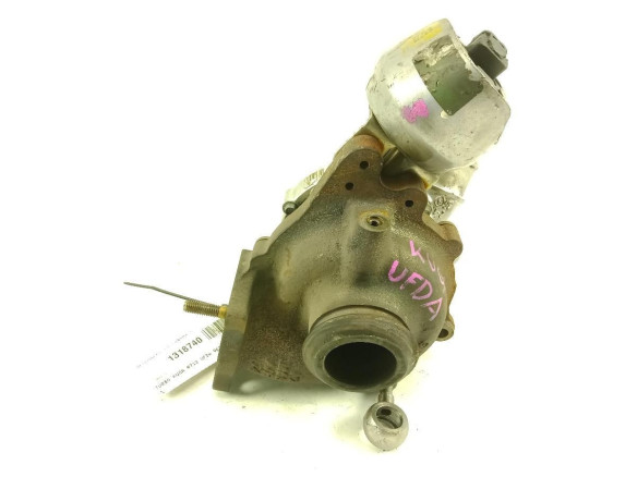 9671413780 TURBO FORD KUGA III |Desguaces La Cabaña