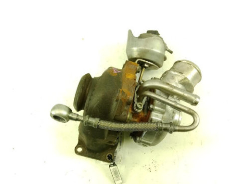 9671413780 TURBO FORD KUGA III |Desguaces La Cabaña