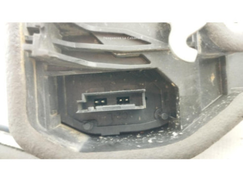 7229461 CERRADURA PUERTA LAT DEL IZQ BMW 4 Gran Coupe (F36)|Desguaces La Cabaña