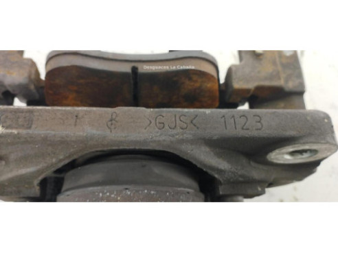 1136009338 PINZA DEL IZQ CITROEN C4 Picasso II|Desguaces La Cabaña