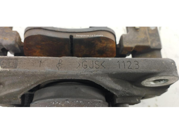 1136009338 PINZA DEL IZQ CITROEN C4 Picasso II|Desguaces La Cabaña