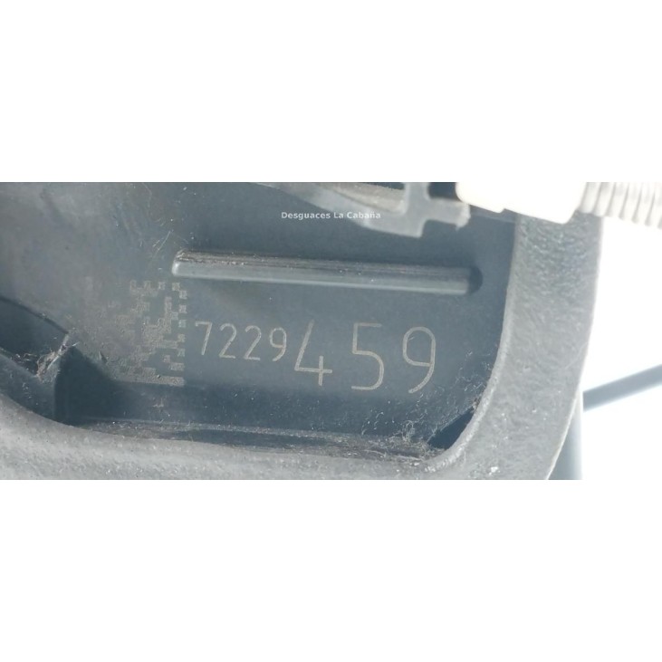 7229459 CERRADURA PUERTA LAT TRA IZQ BMW 5 (F10) |Desguaces La Cabaña