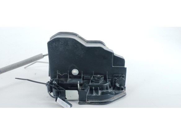 7229459 CERRADURA PUERTA LAT TRA IZQ BMW 5 (F10) |Desguaces La Cabaña