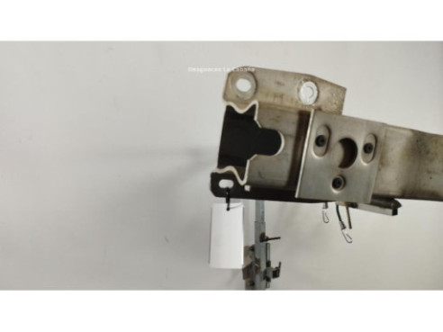 752104670R TRAVIESA DEL RENAULT LATITUDE (L70_)|Desguaces La Cabaña