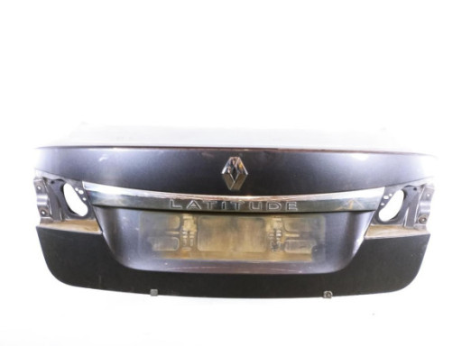 RENAULT|Desguaces La Cabaña