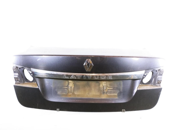 901002987R TAPA MALETA RENAULT LATITUDE (L70_)|Desguaces La Cabaña
