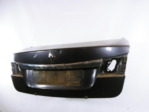 RENAULT|Desguaces La Cabaña 2