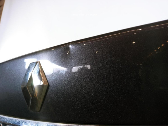 901002987R TAPA MALETA RENAULT LATITUDE (L70_)|Desguaces La Cabaña